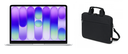 13-inch MacBook Neo: Apple A18 Pro chip with Carry Bag