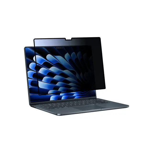 [PSP-TUN] Privacy Screen Protector for MacBook
